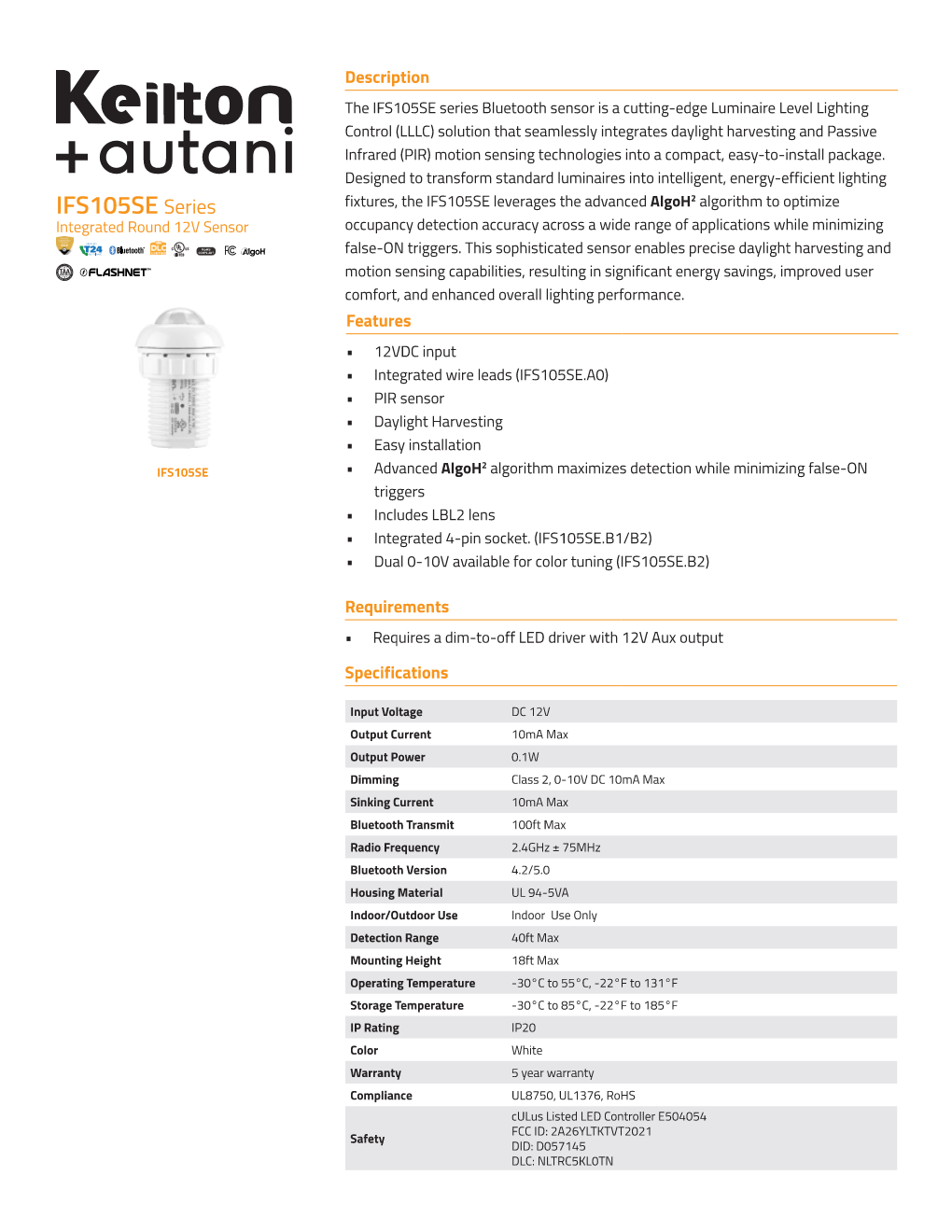 SPEC-IFS105SE Page 001.png